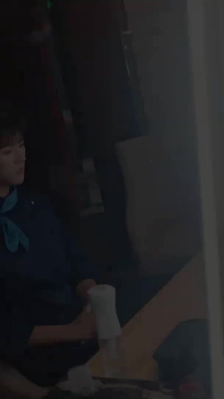 No Waiting for Love - Episode 54