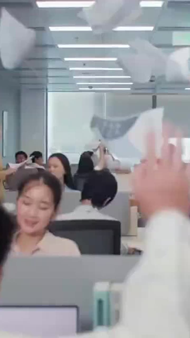 進擊的金祕書 - Episode 13