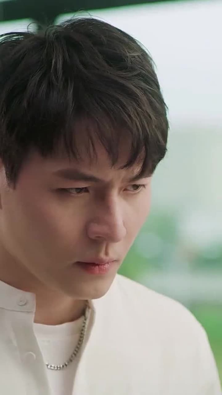 The Sea God Dotes on Me - Episode 36