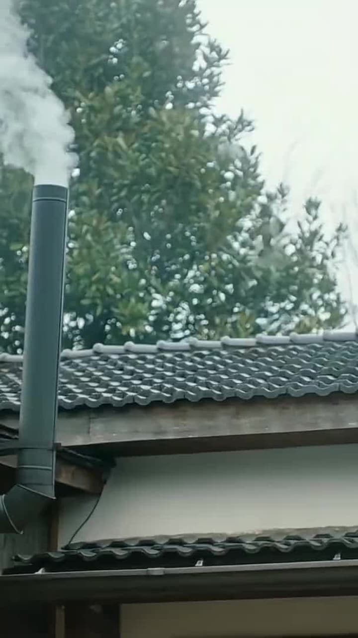 Our Warm Days - Episode 12