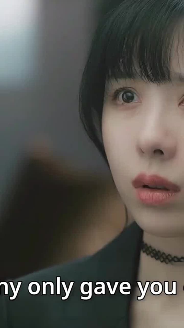 The Sea God Dotes on Me - Episode 9