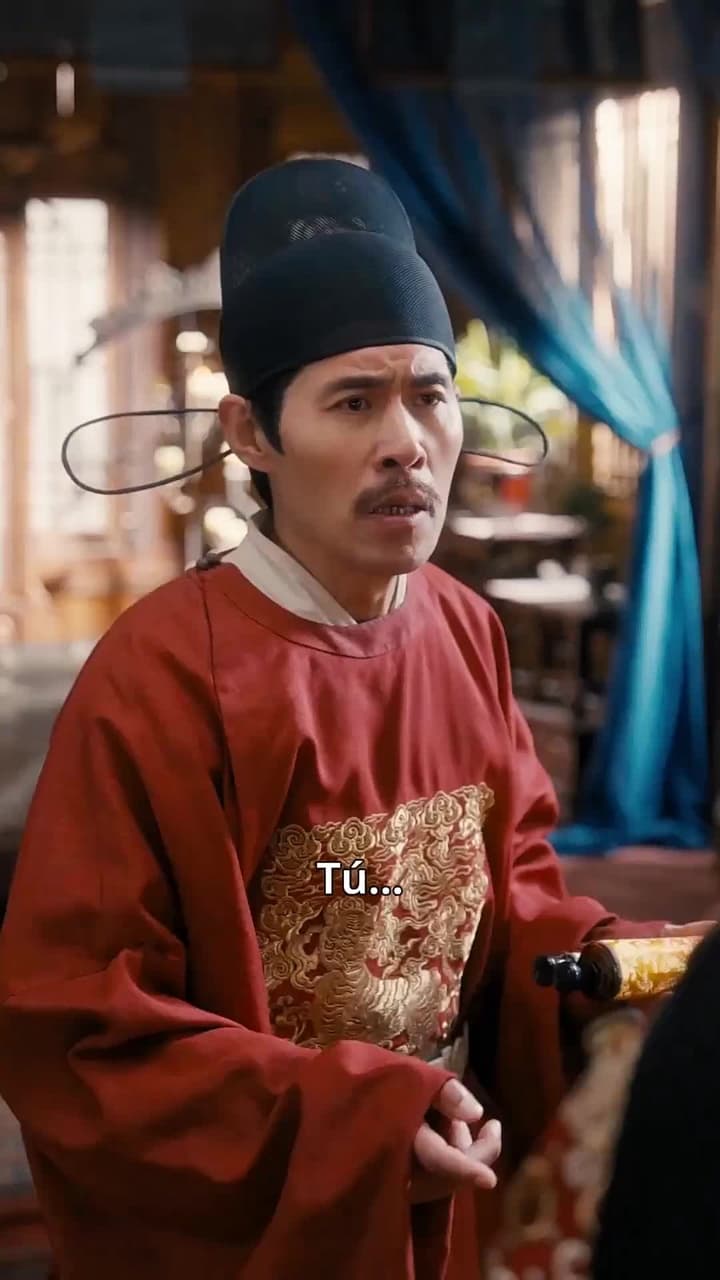 El Contraataque del Gran Maestro - Episode 79