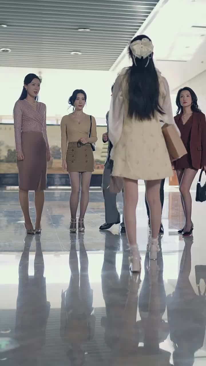 Kencan yang Membawa Berkah - Episode 59