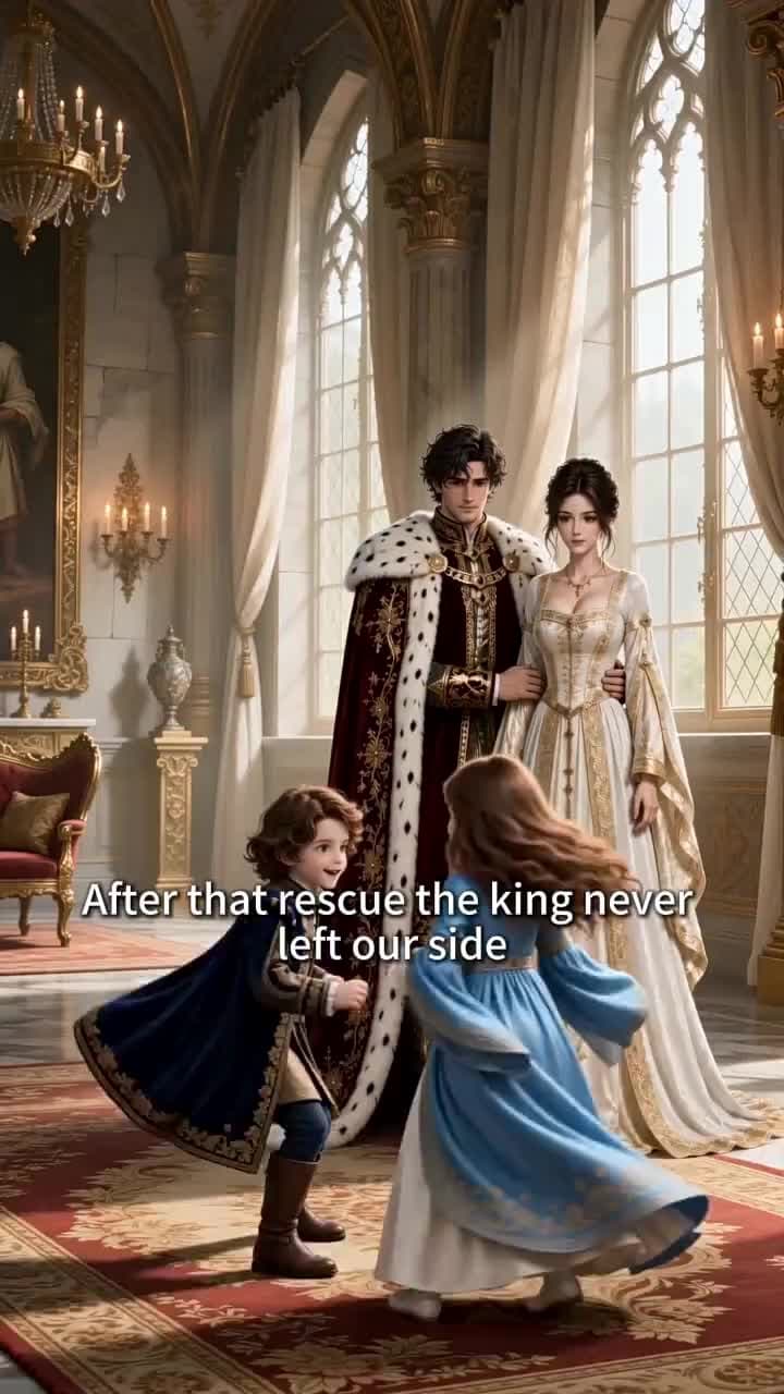 The King’s Forbidden Heirs - Episode 19