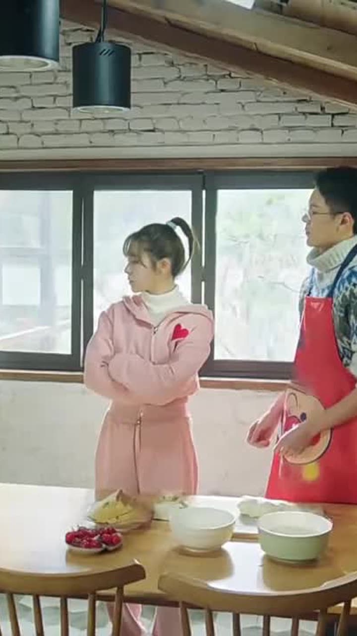 Our Warm Days - Episode 27