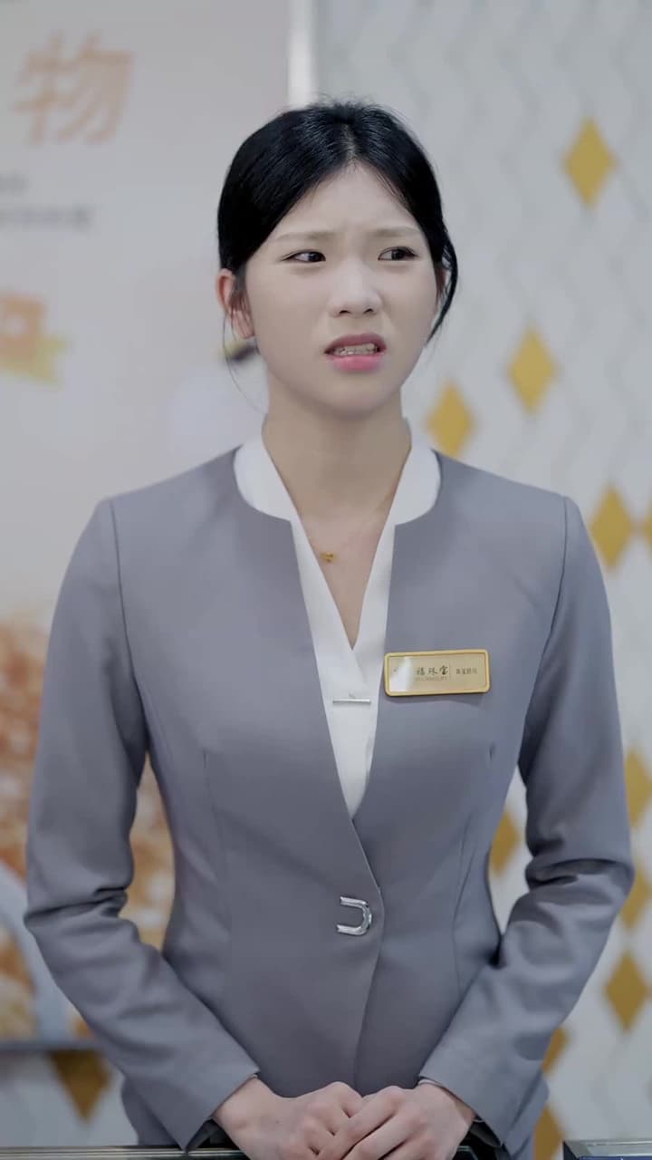 Kencan yang Membawa Berkah - Episode 14