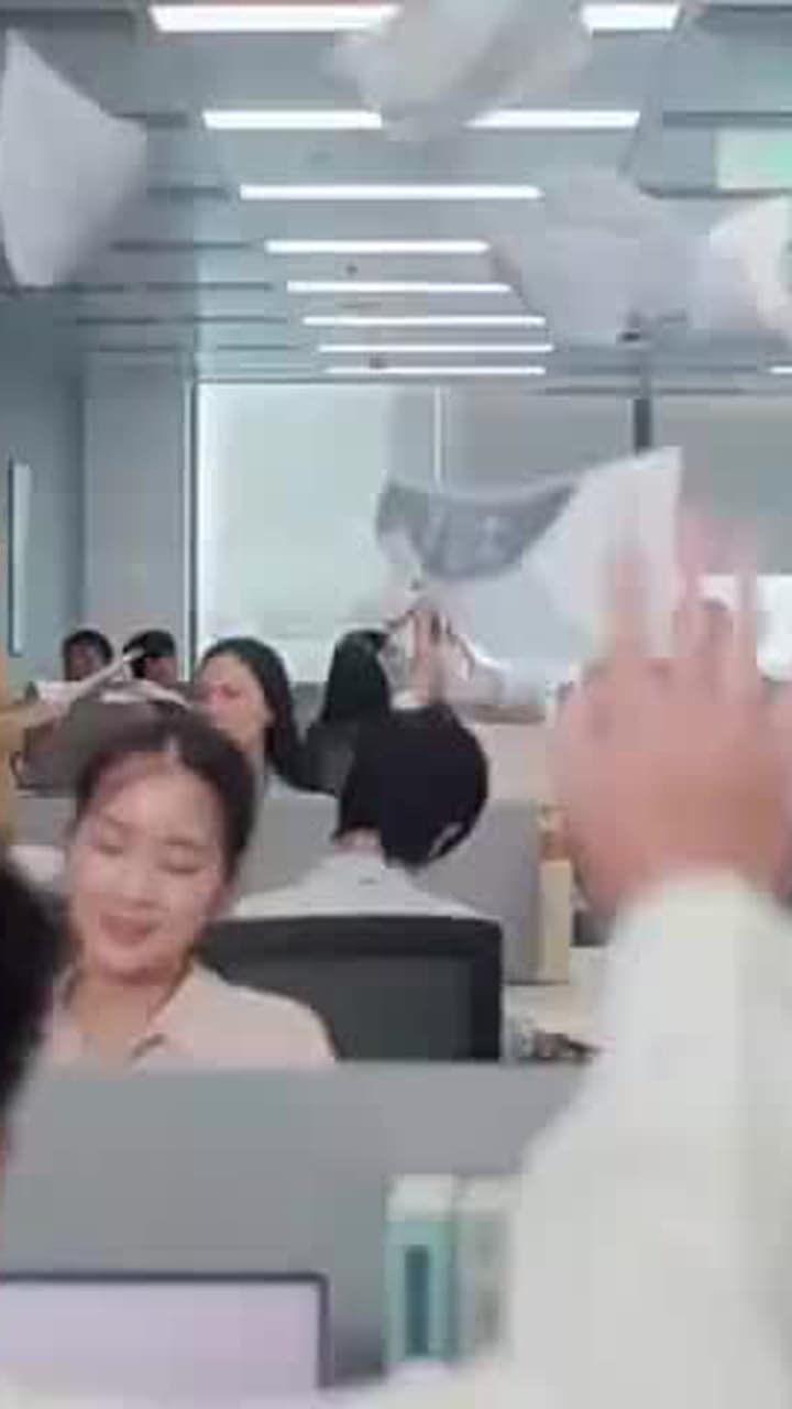 進擊的金祕書 - Episode 18