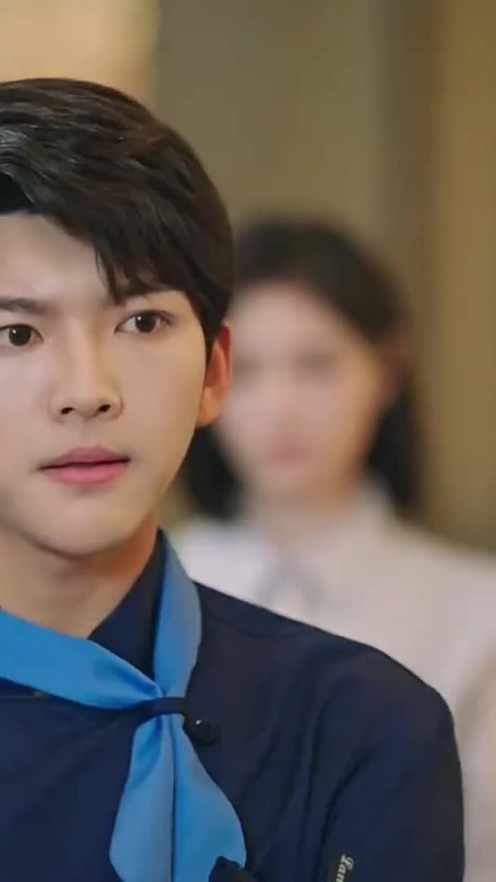 No Waiting for Love - Episode 55