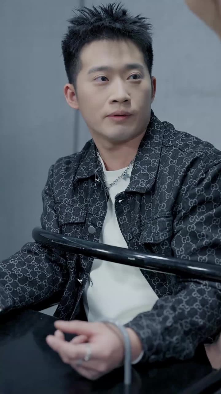 Kencan yang Membawa Berkah - Episode 30