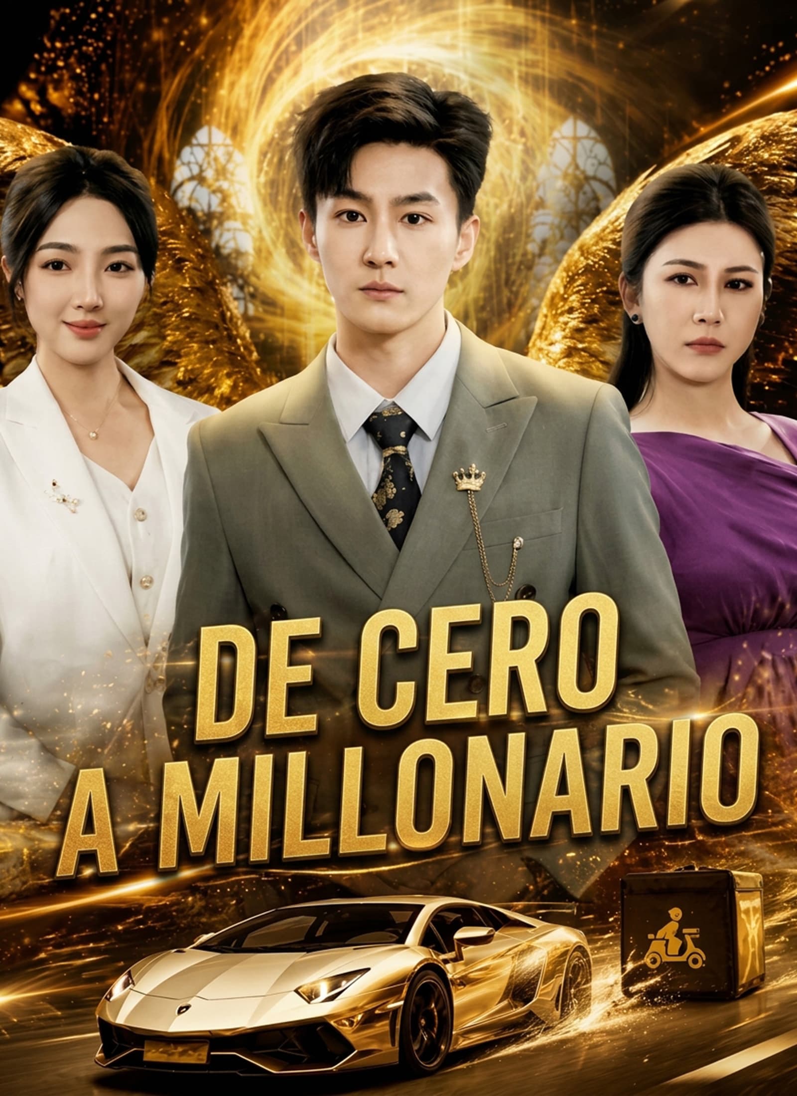 De cero a millonario - Episode 77