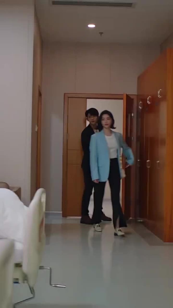 No Waiting for Love - Episode 86