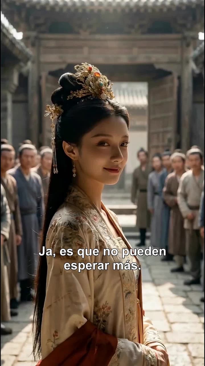 Juego de la mentira - Episode 5
