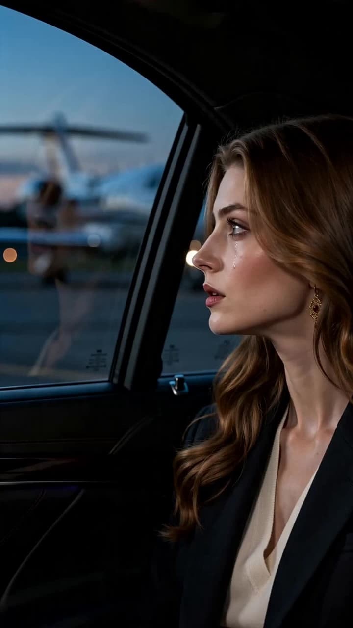 The Hidden Heiress: My Revenge On Betraying husband - Episode 5