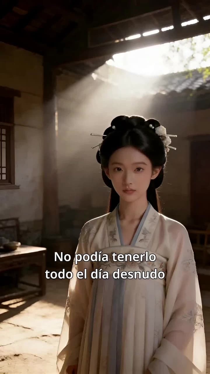 Donde el viento te llevó - Episode 22
