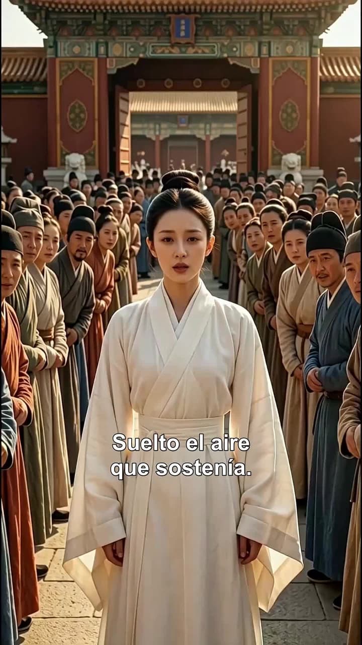 Juego de la mentira - Episode 9