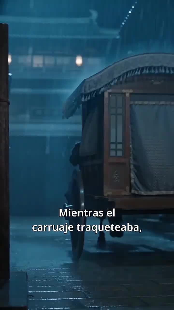 Donde el viento te llevó - Episode 5