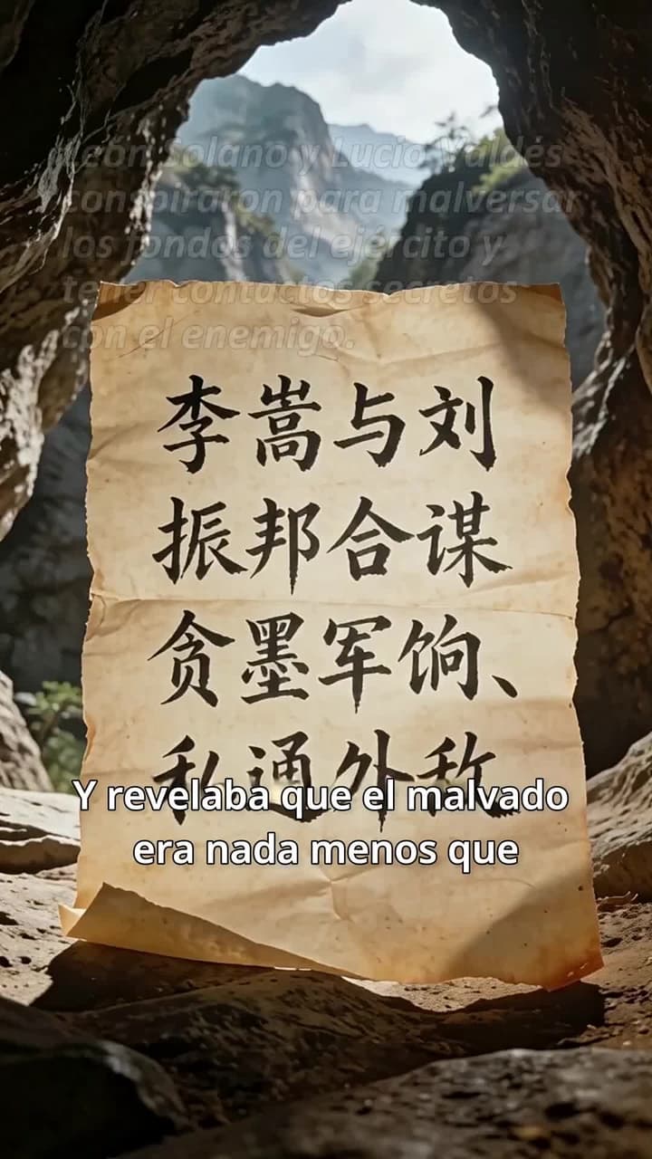 Donde el viento te llevó - Episode 51