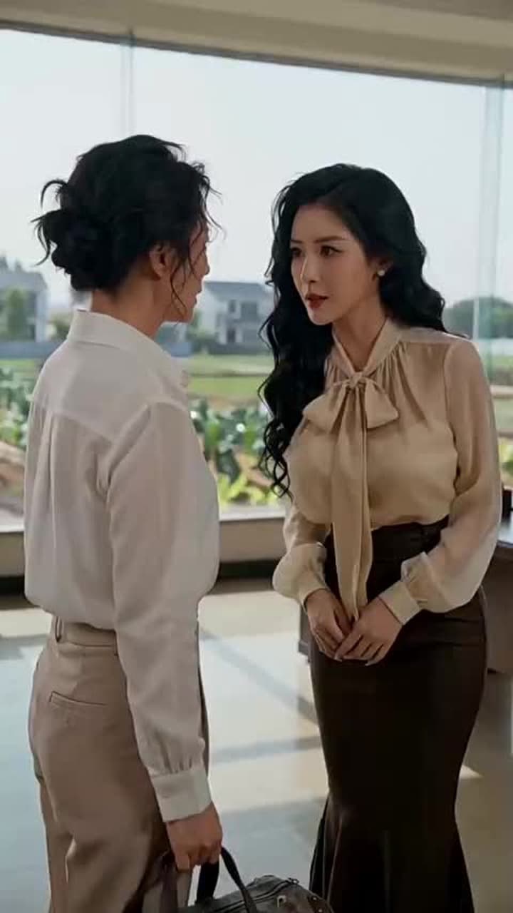 蒼蛇の恩返し - Episode 6