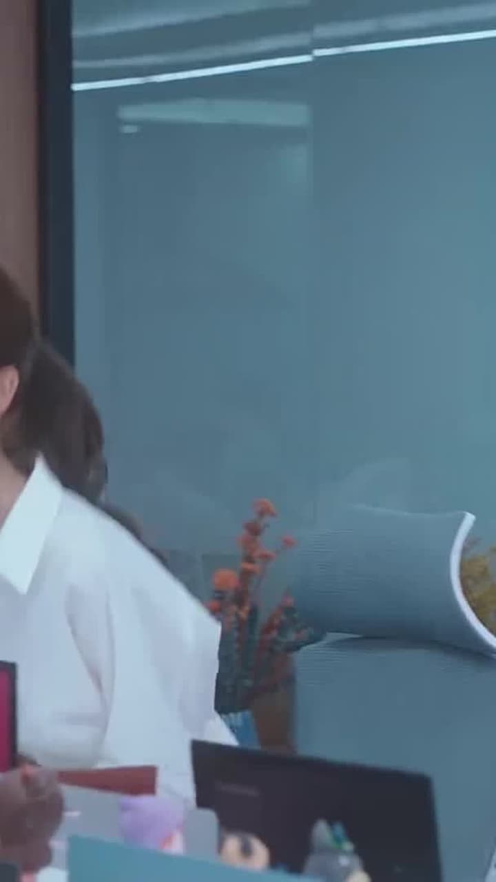Trick in Love - Episode 43