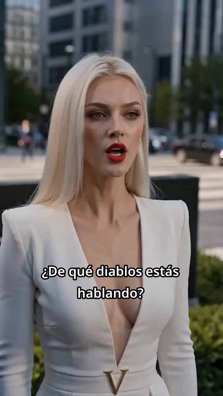 El regreso del condenado - Episode 8