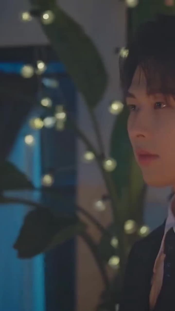Trick in Love - Episode 35