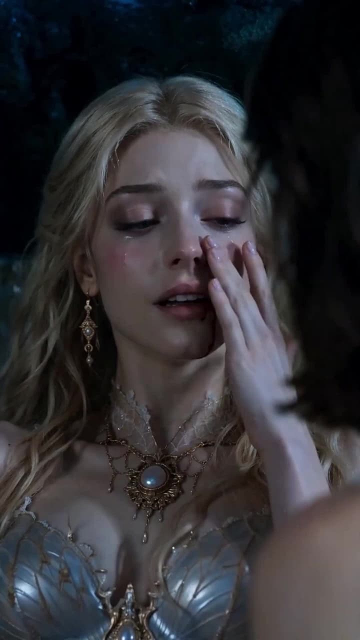 The Sacrificed Bride - Episode 12