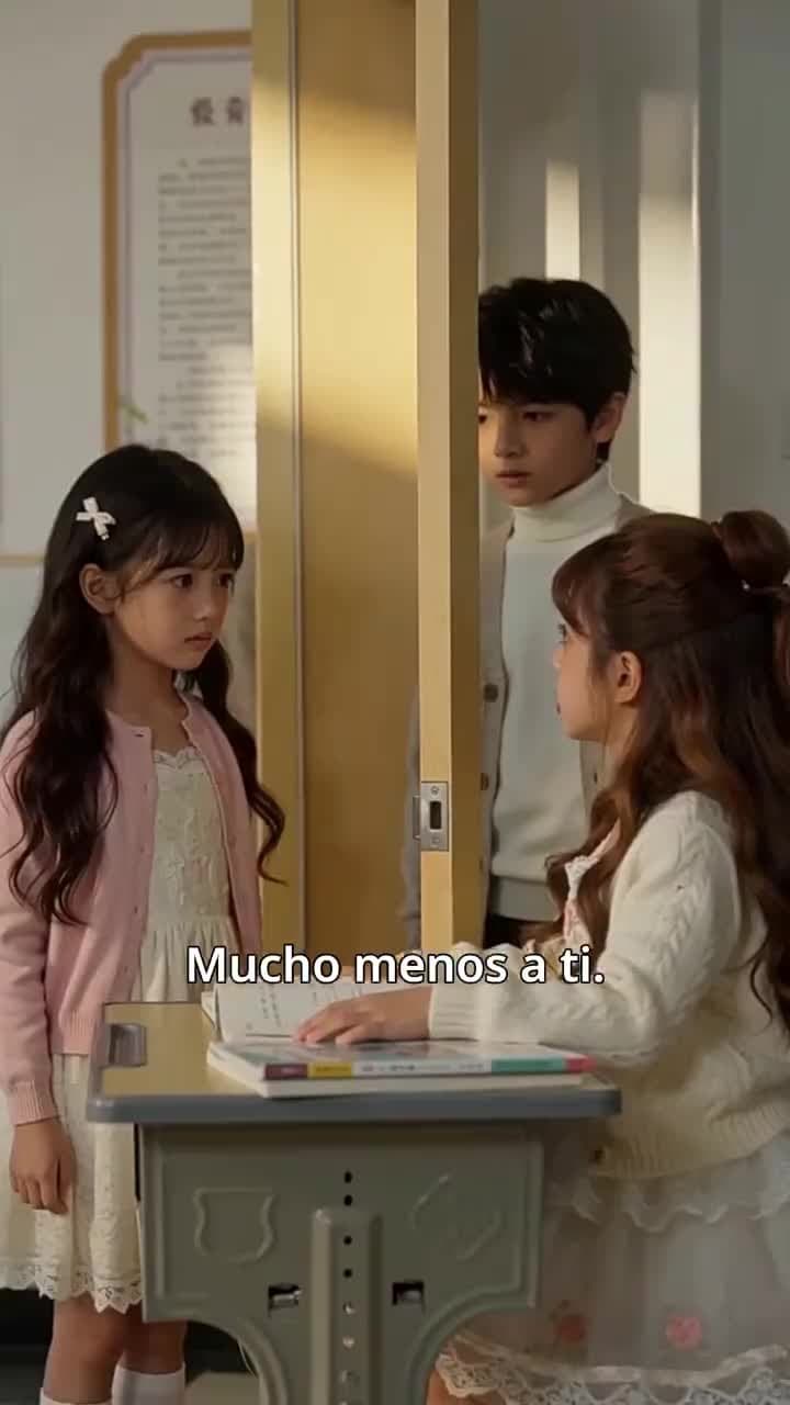 Mi Amor Fue el Precio - Episode 17