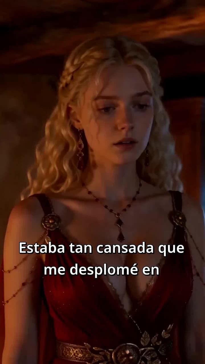 Renacer con el destino en paz - Episode 9
