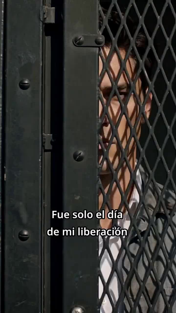 El regreso del condenado - Episode 1