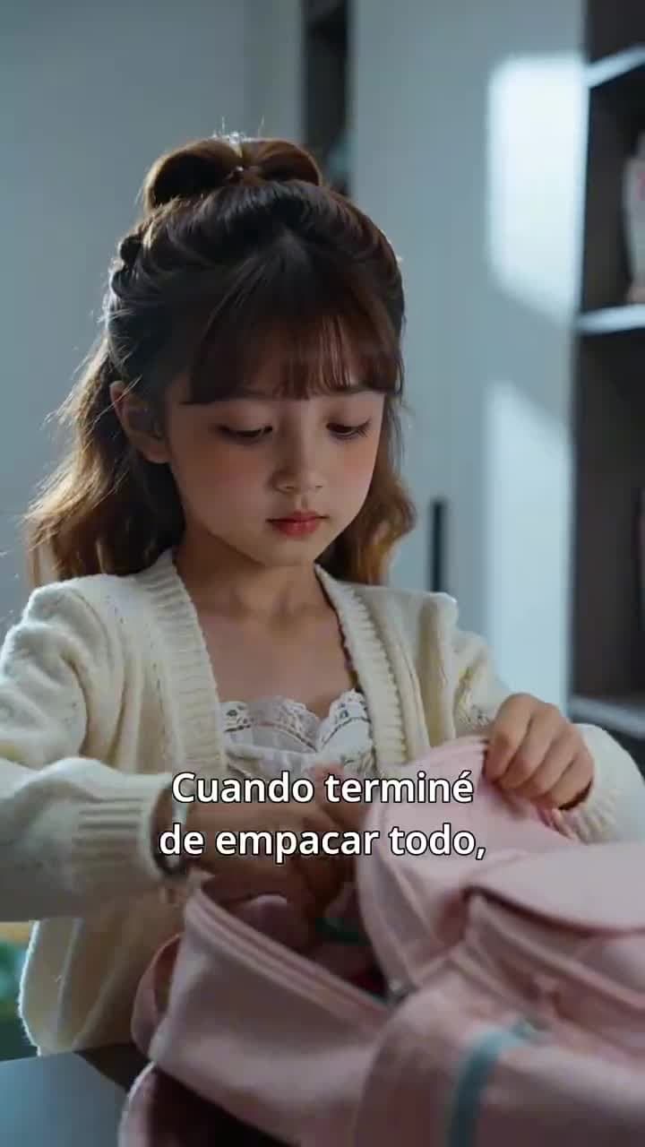 Mi Amor Fue el Precio - Episode 5