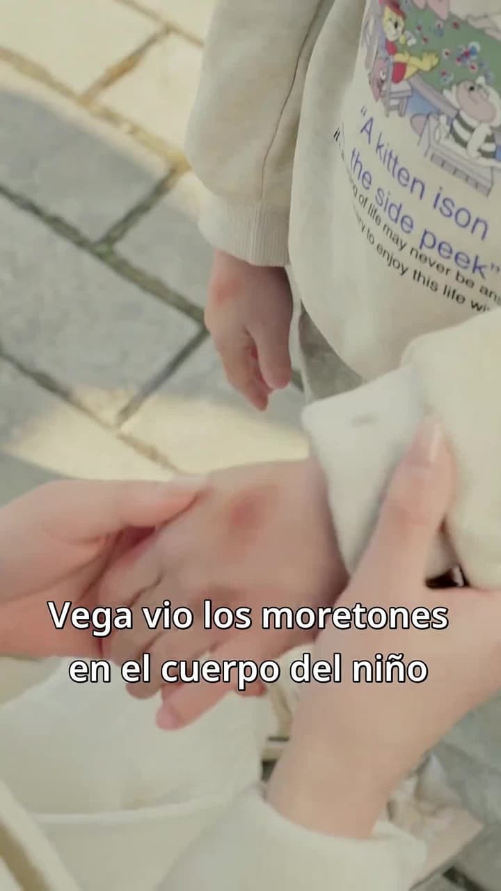 Verdad entre líneas - Episode 5