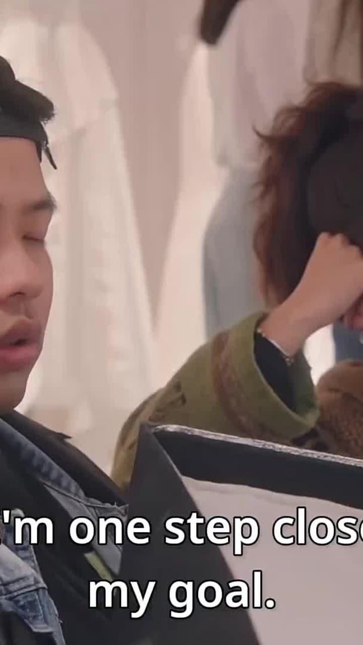Trick in Love - Episode 36