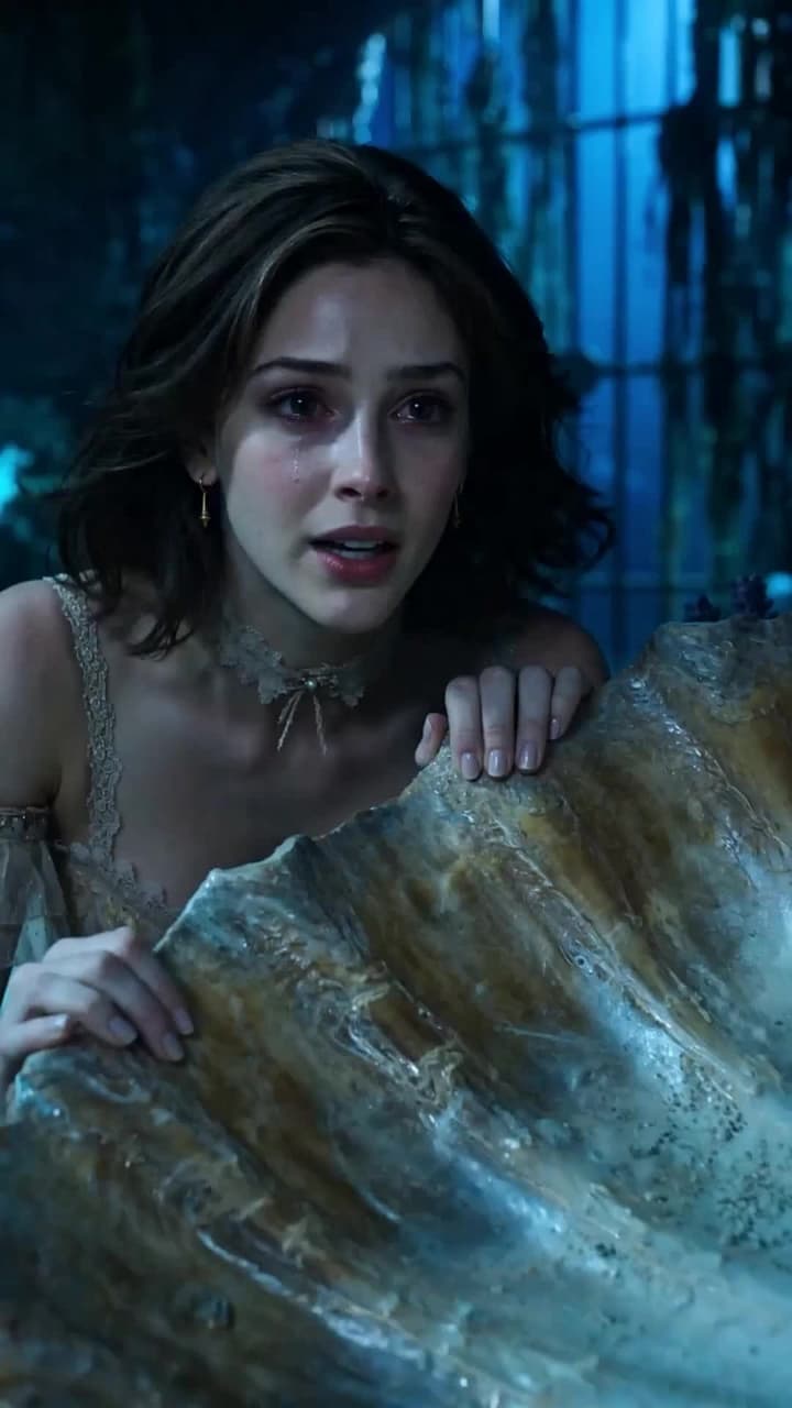 The Sacrificed Bride - Episode 19