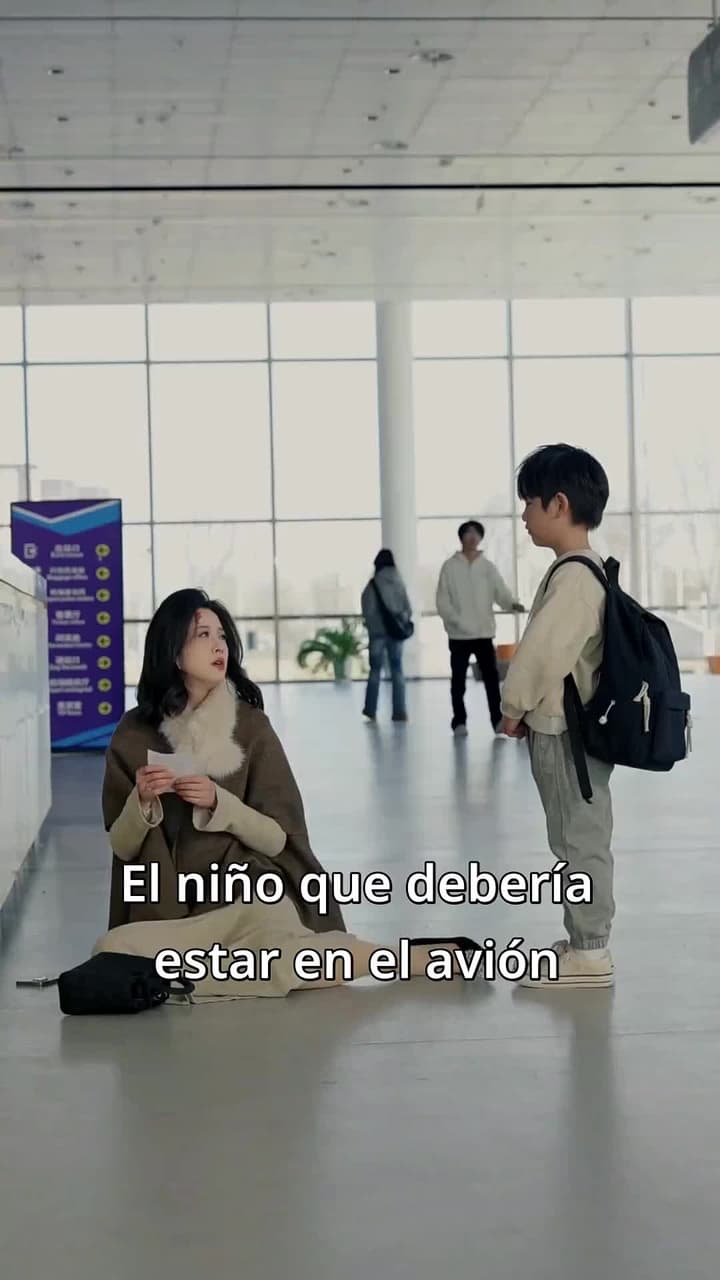 Verdad entre líneas - Episode 8