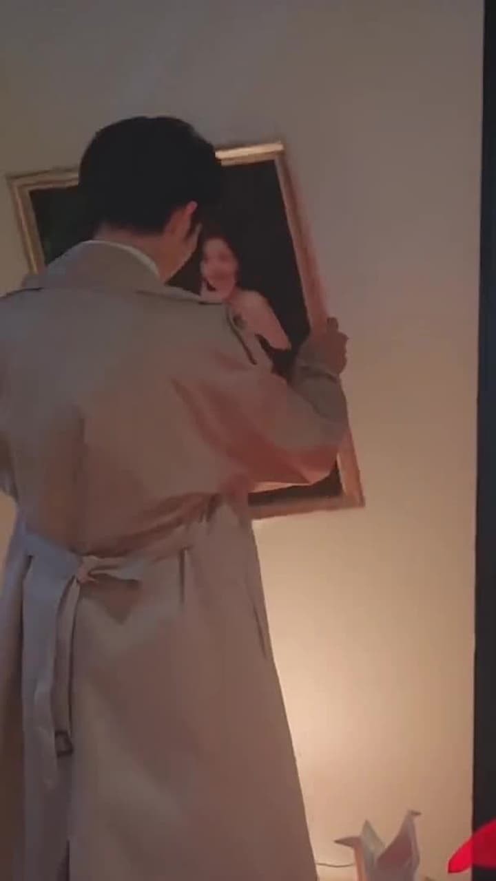 Trick in Love - Episode 37