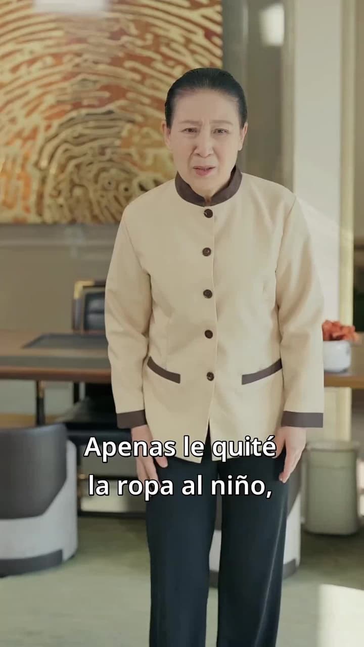 Verdad entre líneas - Episode 9