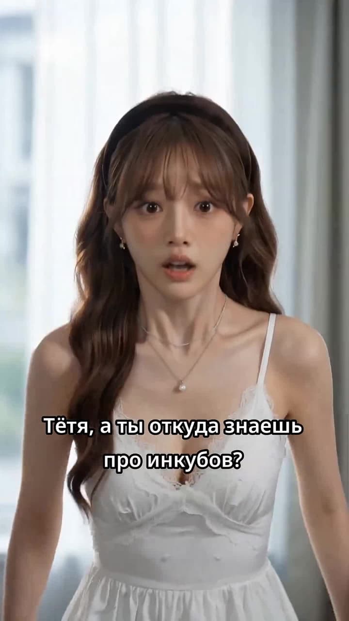 Хозяйка братьев-демонов - Episode 52