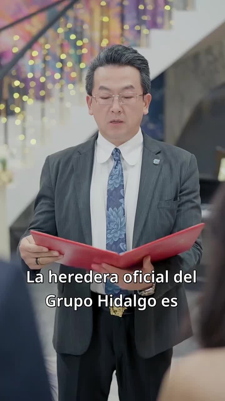 Verdad entre líneas - Episode 14