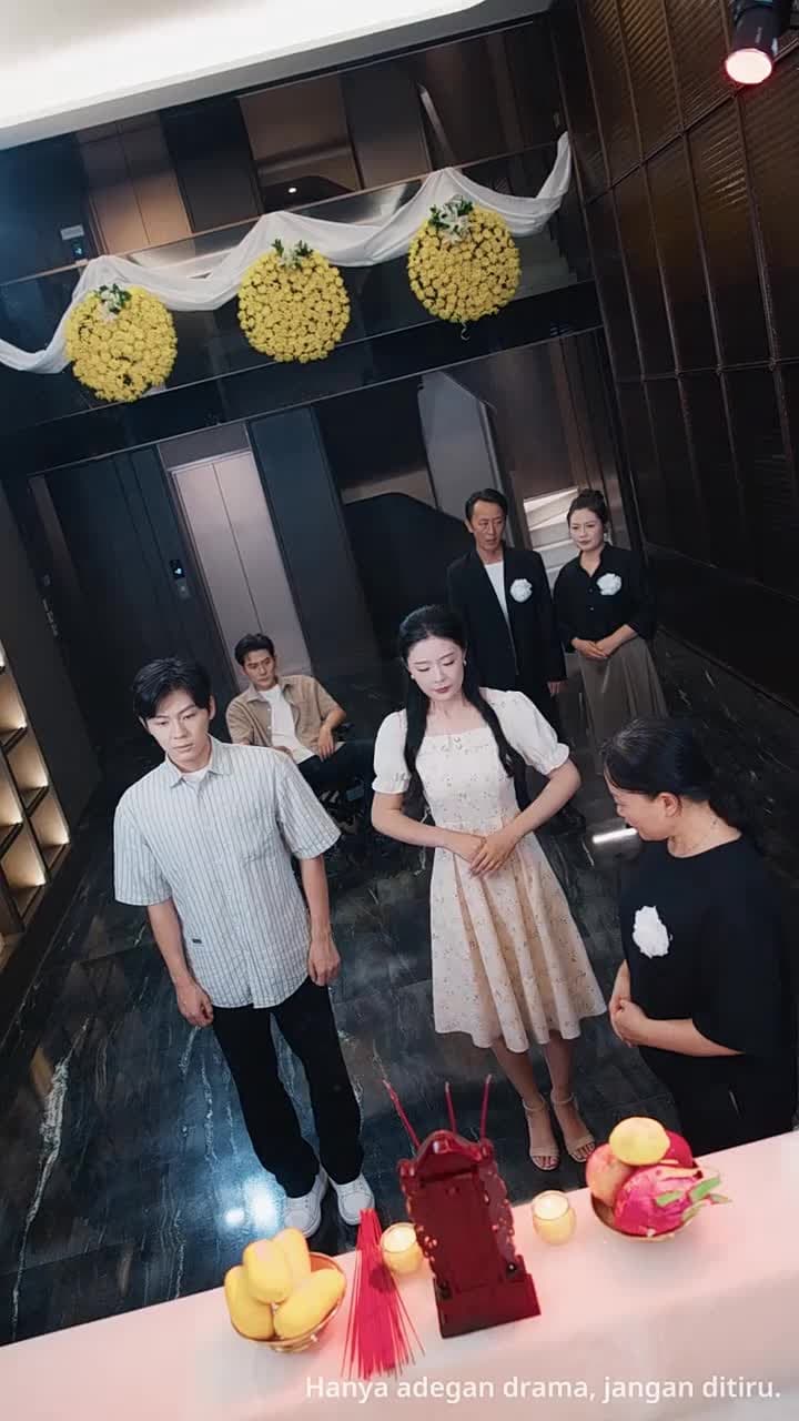 Kebangkitan Putra Raja Judi - Episode 22