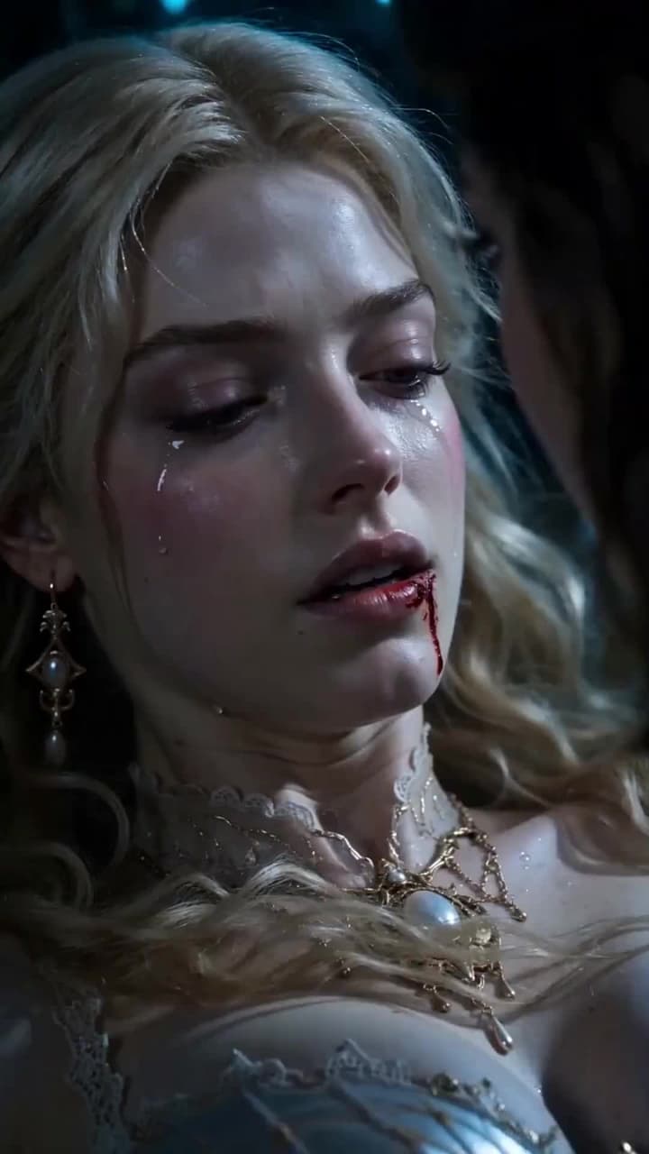 The Sacrificed Bride - Episode 13