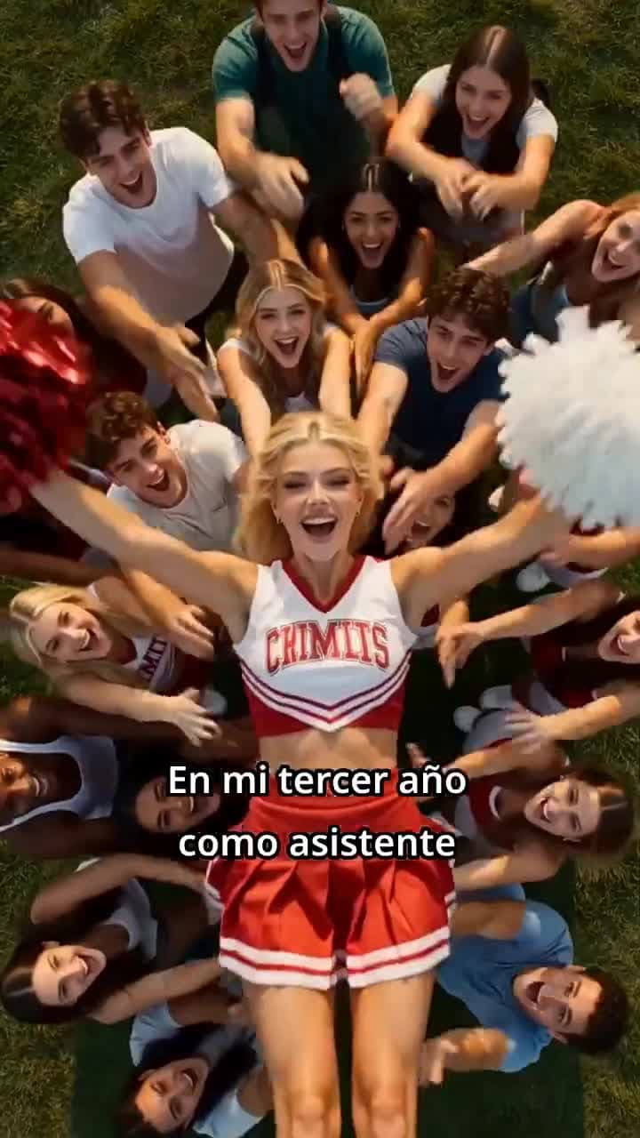 Fingí Ser Ella - Episode 1