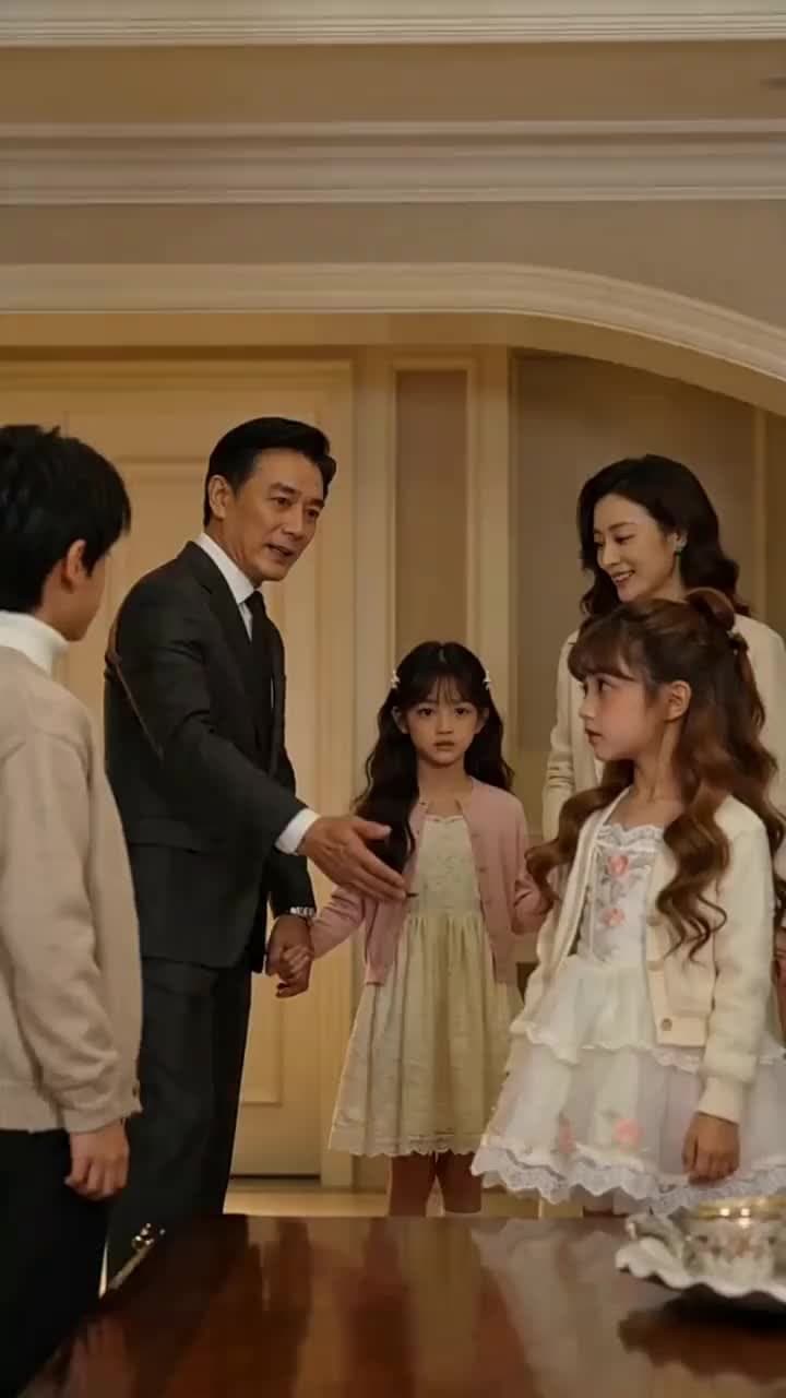 Mi Amor Fue el Precio - Episode 2