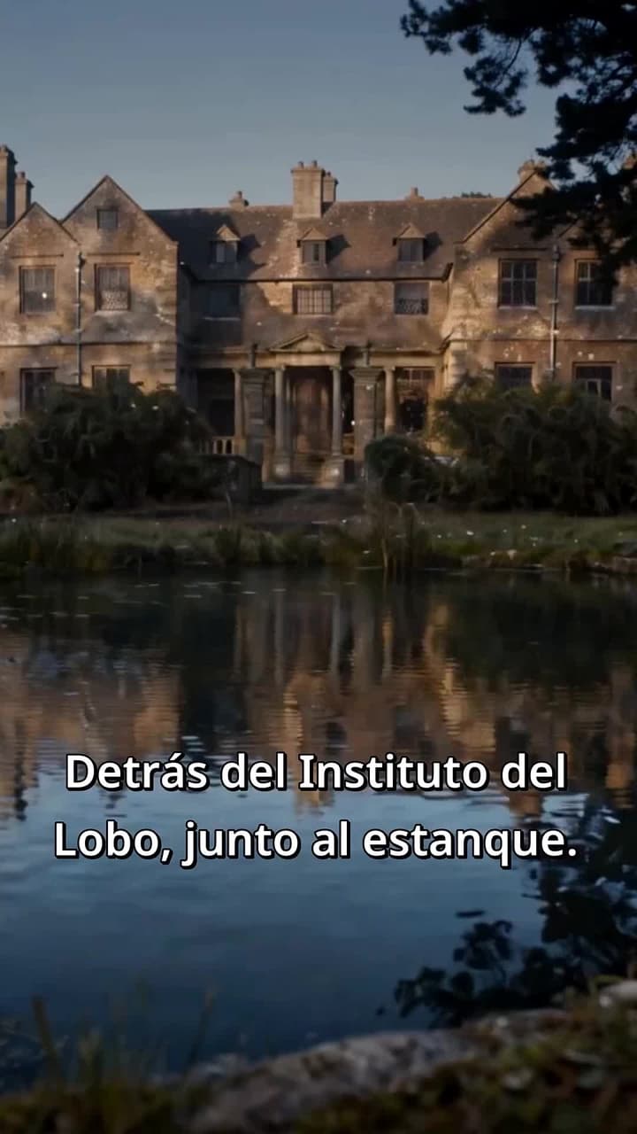 Renacer con el destino en paz - Episode 21