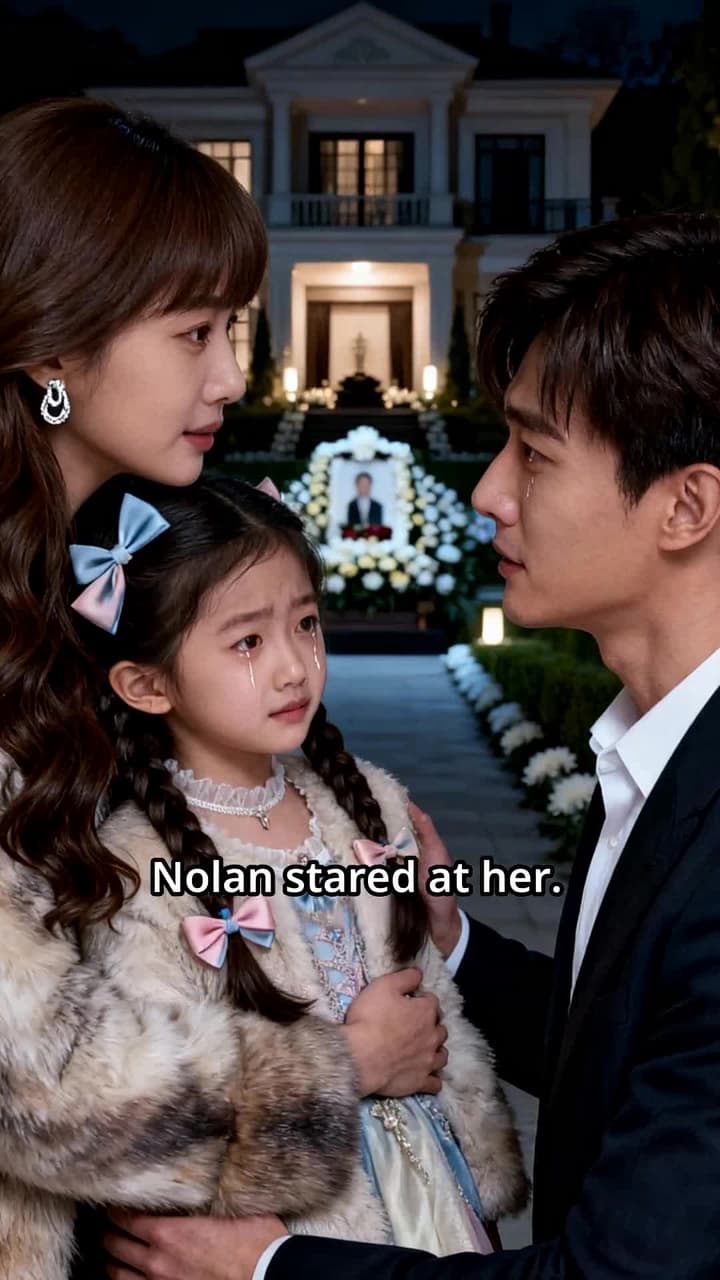 She Was His Greatest Mistake - Episode 12