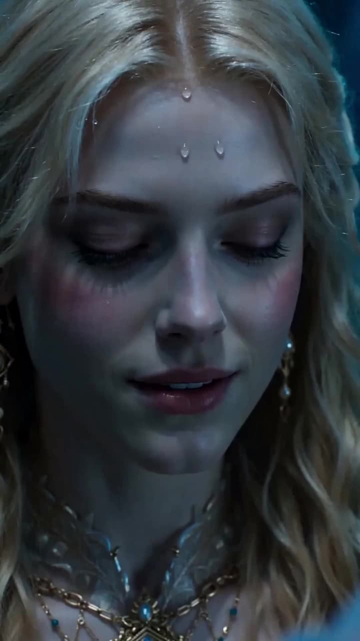 The Sacrificed Bride - Episode 15