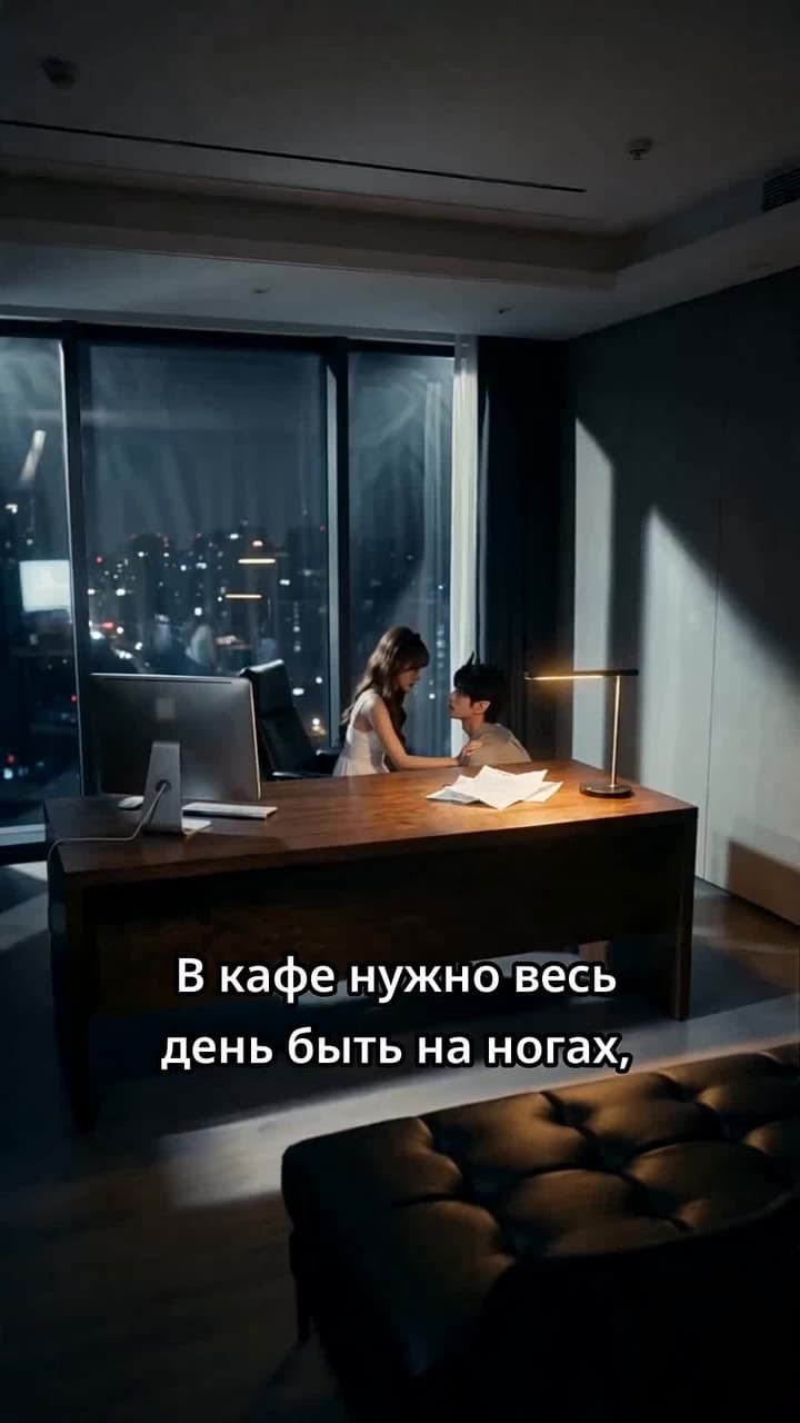Хозяйка братьев-демонов - Episode 22