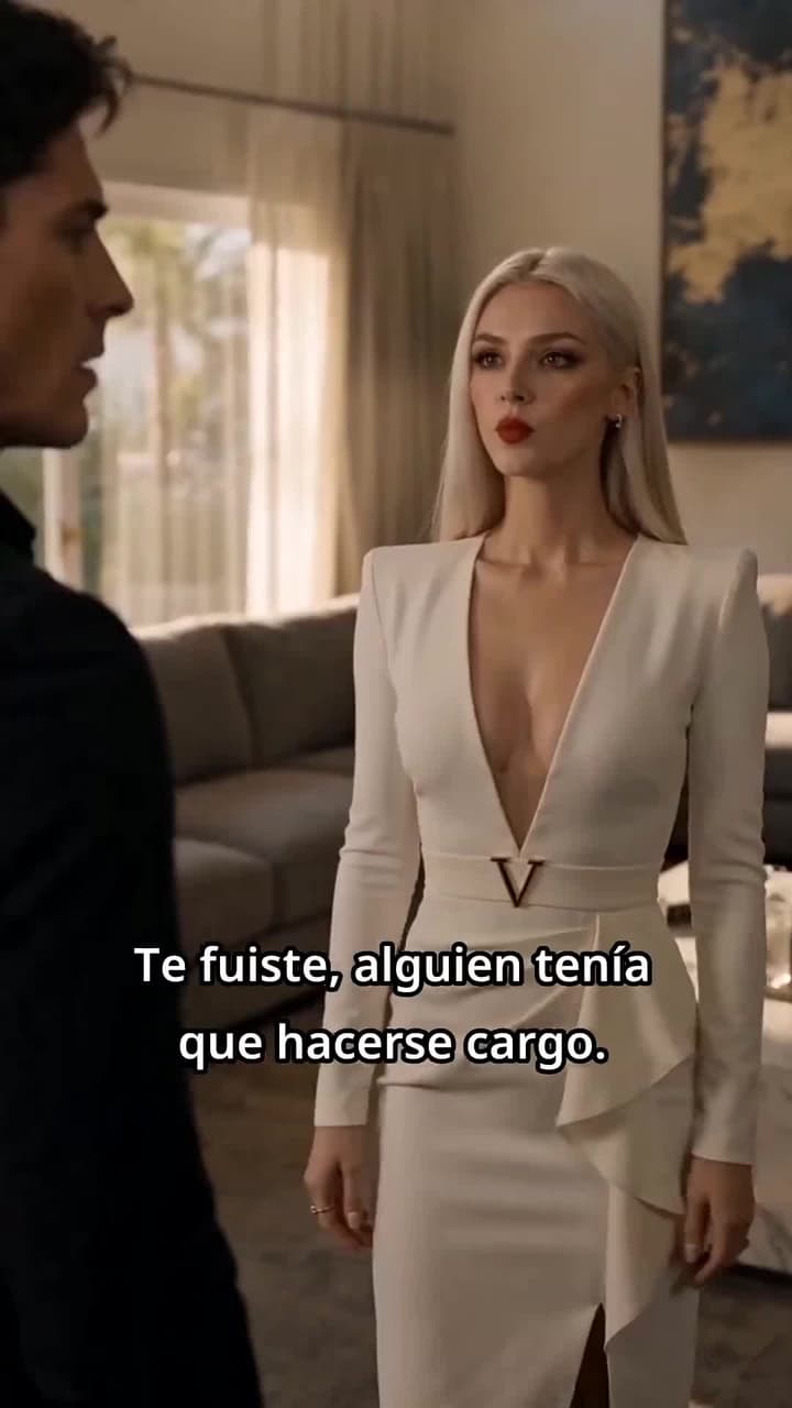 El regreso del condenado - Episode 2