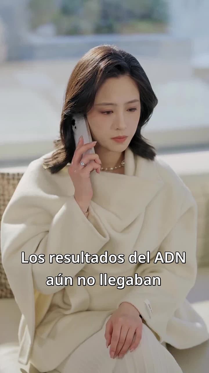 Verdad entre líneas - Episode 4