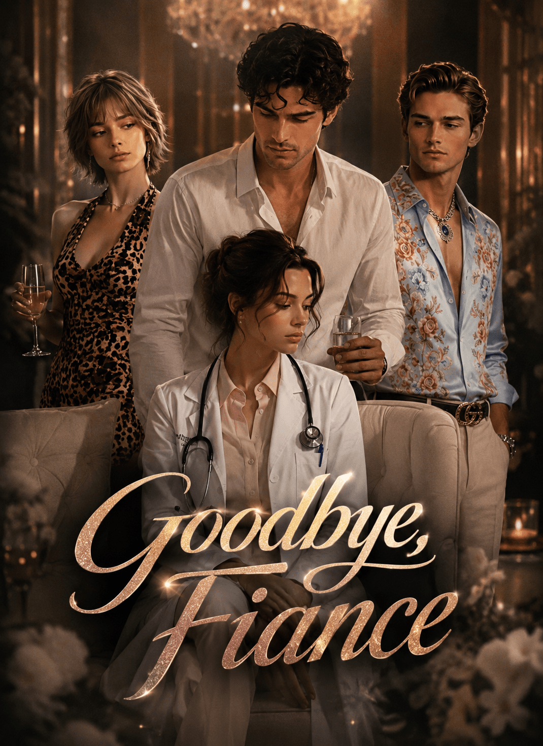 Goodbye Fiance - Episode 1