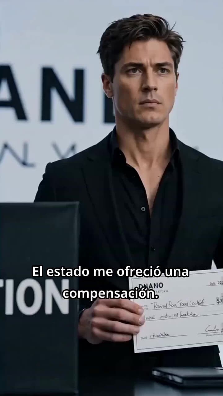 El regreso del condenado - Episode 15